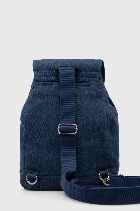 Ruksak od trapera Levi's 100% Pamuk