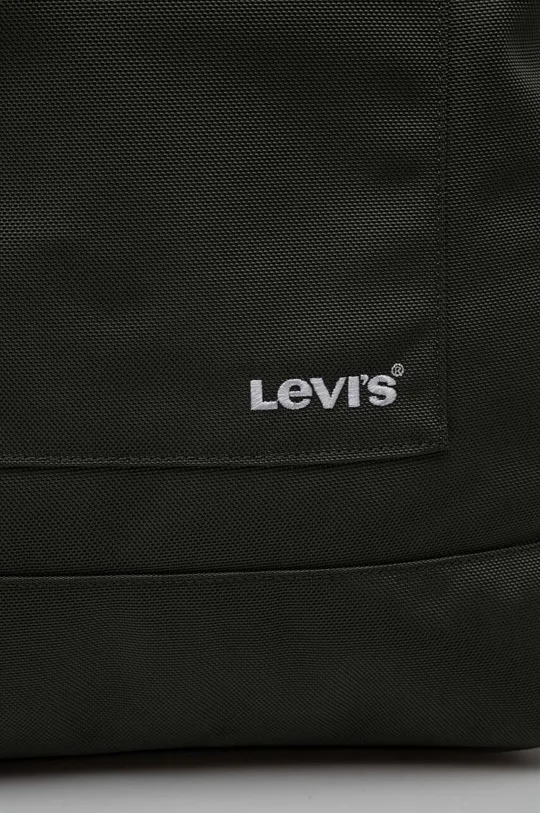 zielony Levi's torba