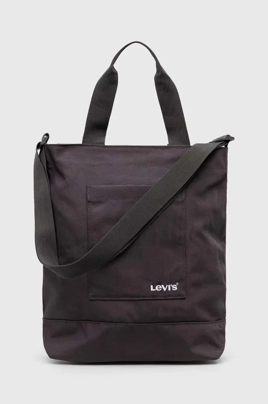 szary Levi's torba Unisex