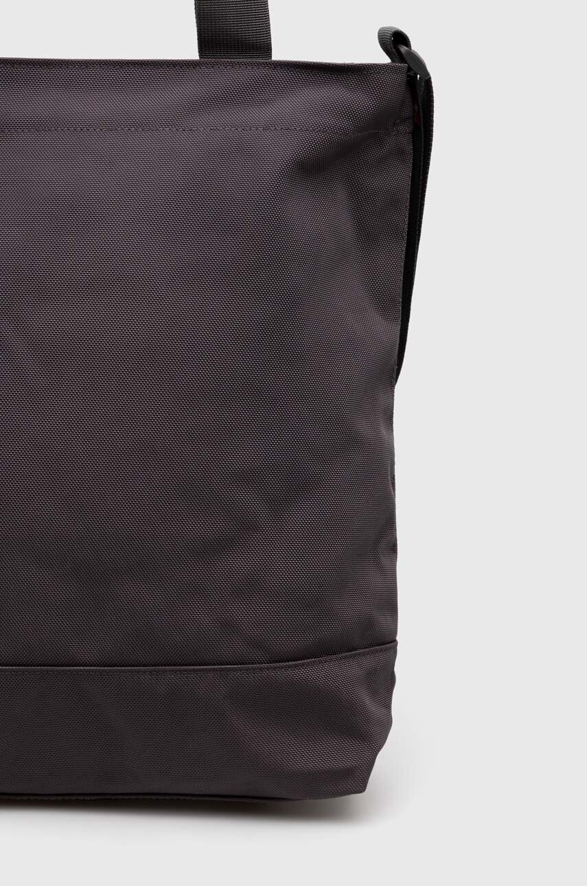 Сумка Levi's колір сірий | ANSWEAR.ua