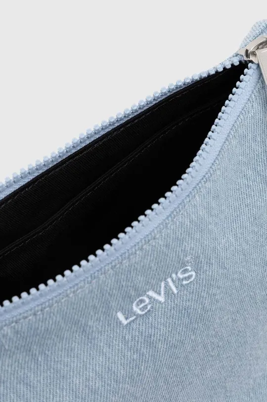 Levi's saszetka jeansowa Unisex