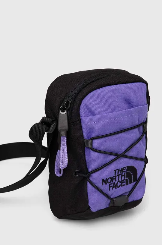 Malá taška The North Face fialová