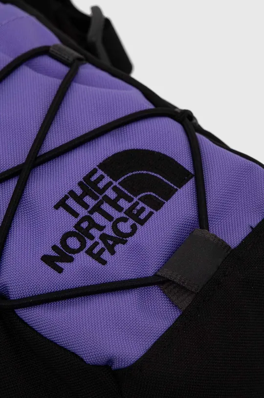 lila The North Face táska