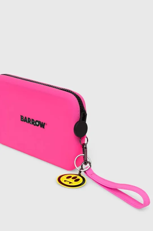 Barrow táska rózsaszín