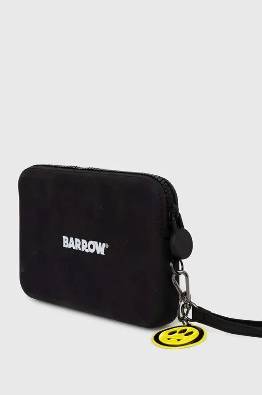Malá taška Barrow čierna