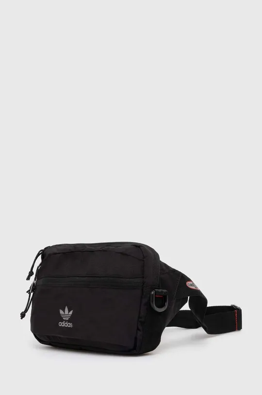 Τσάντα φάκελος adidas Originals Waistbag μαύρο