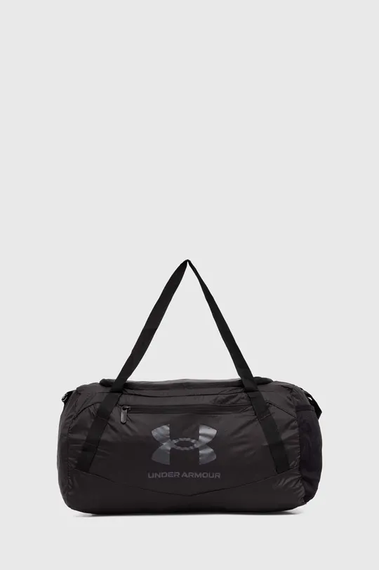 μαύρο Αθλητική τσάντα Under Armour Undeniable 5.0 XS Unisex