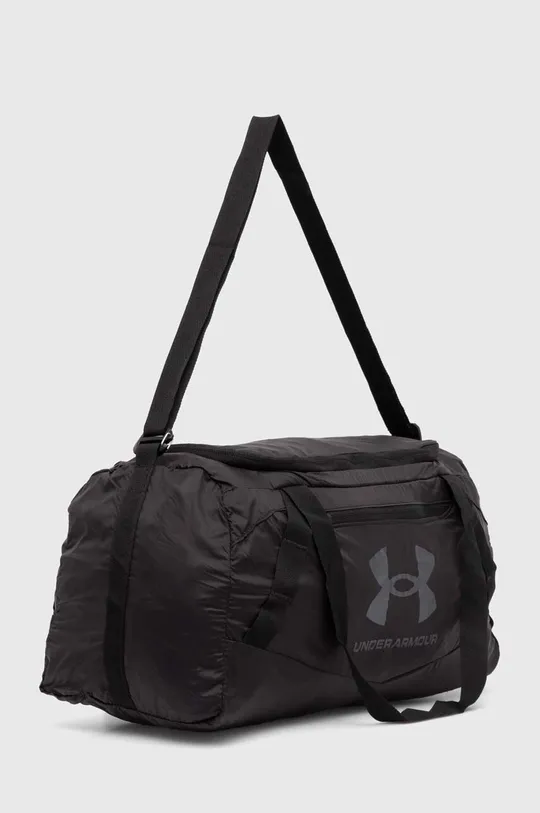 Спортивная сумка Under Armour Undeniable 5.0 XS чёрный