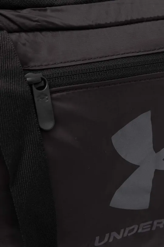 črna Športna torba Under Armour Undeniable 5.0 XS