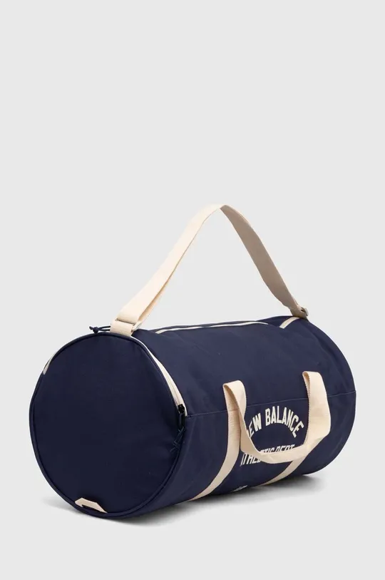 Τσάντα New Balance σκούρο μπλε