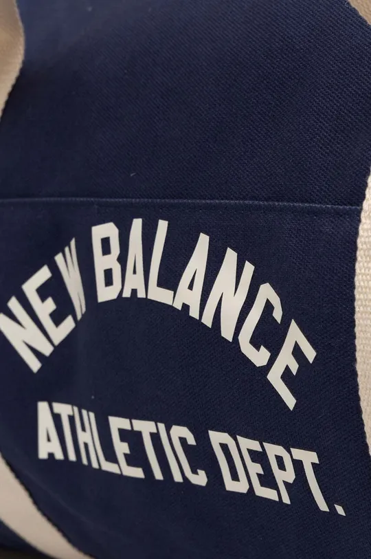σκούρο μπλε Τσάντα New Balance