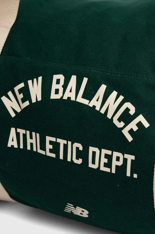 zelená Taška New Balance