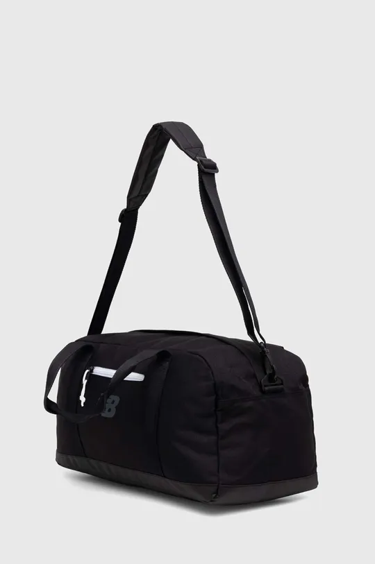 Τσάντα New Balance μαύρο