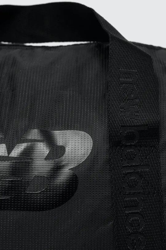 μαύρο Αθλητική τσάντα New Balance