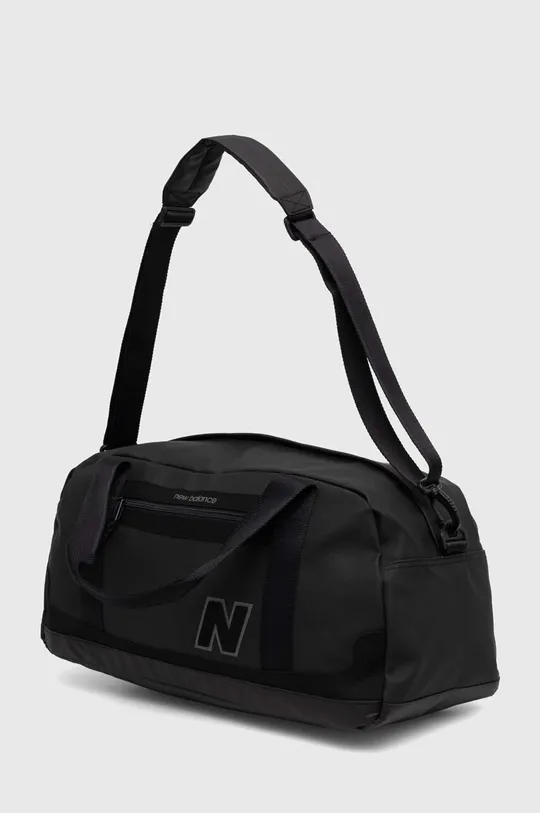 Τσάντα New Balance μαύρο