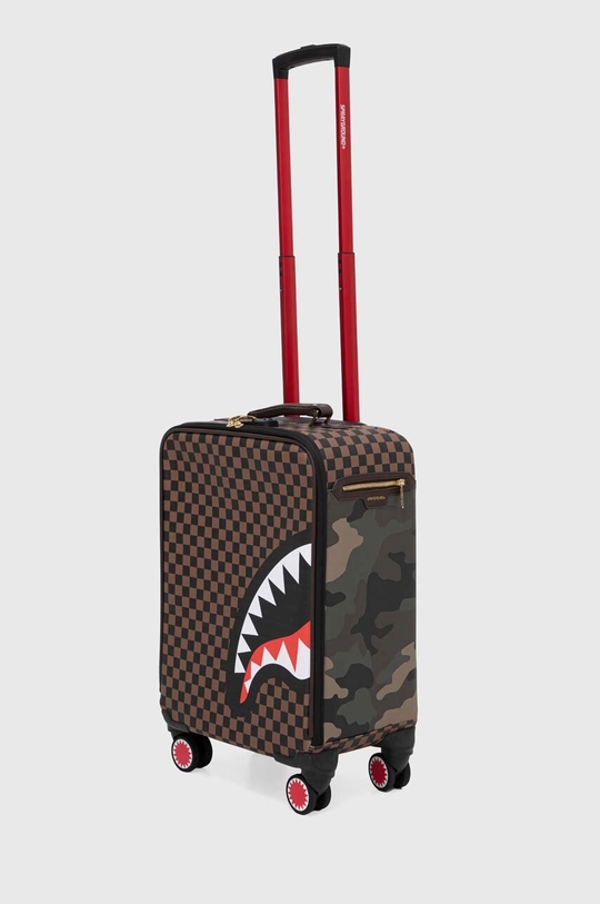 Sprayground börönd többszínű