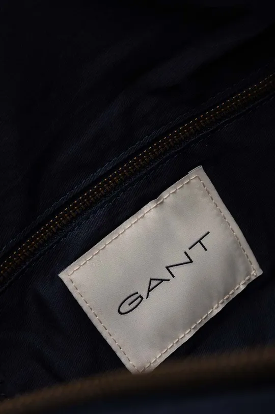 Хлопковая сумка Gant Unisex