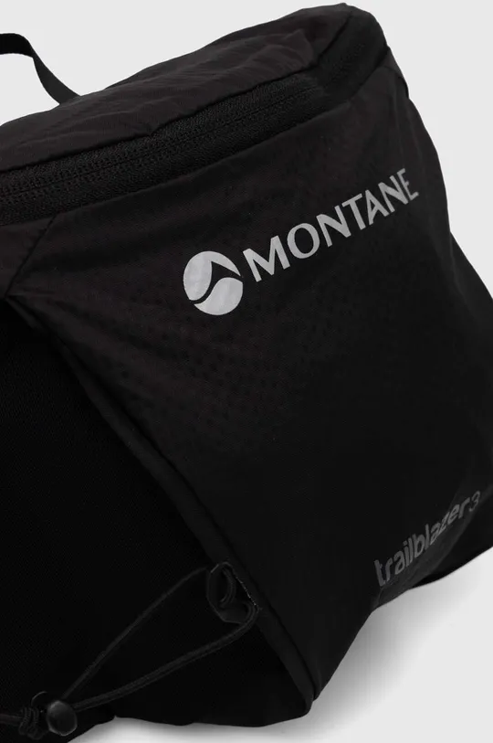 Montane nerka Trailblazer 3 Materiał główny: 100 % Poliamid z recyklingu, Podszewka: 100 % Poliester z recyklingu