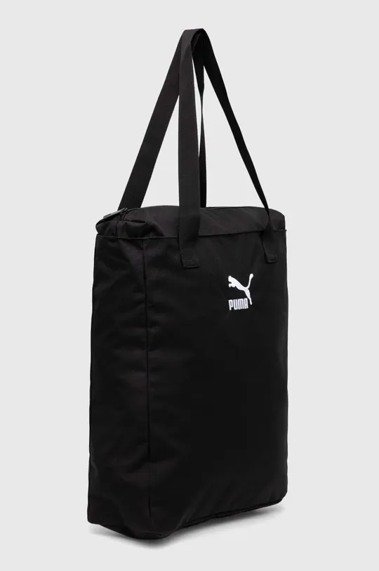 Puma bag Classics Archive black