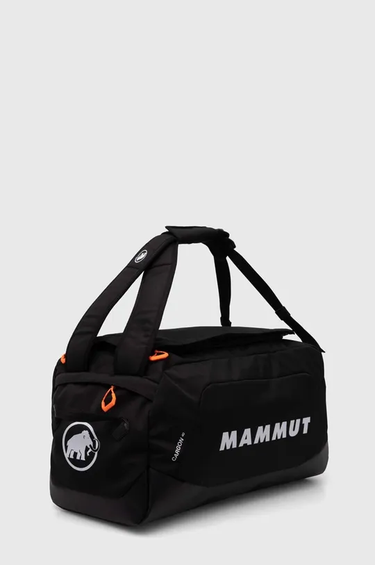 Спортивна сумка Mammut Cargon чорний