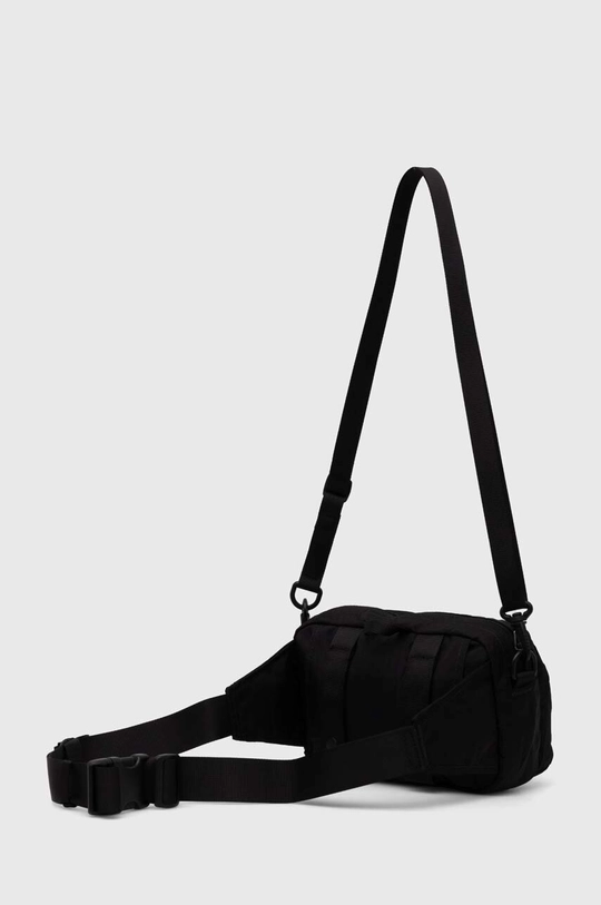 Dakine marsupio JAGGER HYBRID HIP PACK nero