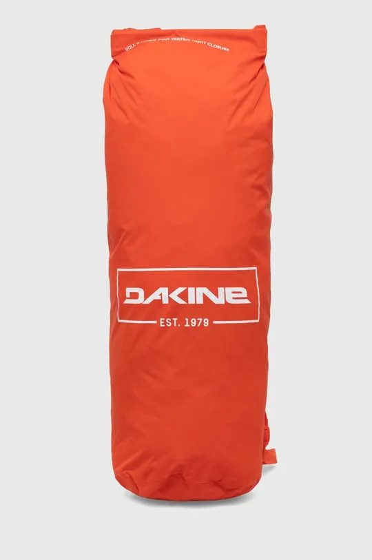 κόκκινο Αδιάβροχο κάλυμμα Dakine 20L Unisex