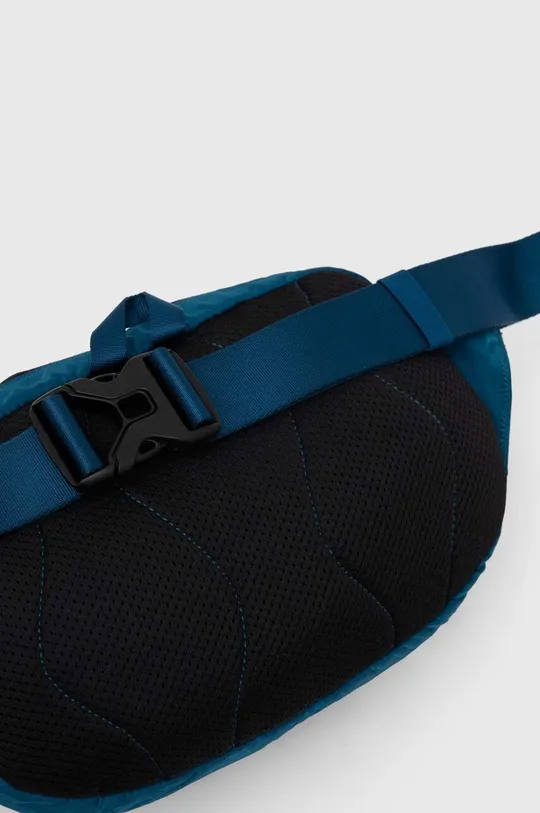 C.P. Company waist pack Crossbody Pack Insole: 100% Polyester Main: 100% Polyamide
