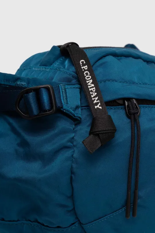 blue C.P. Company waist pack Crossbody Pack