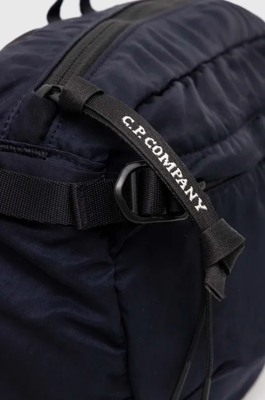 σκούρο μπλε Τσάντα φάκελος C.P. Company Crossbody Pack