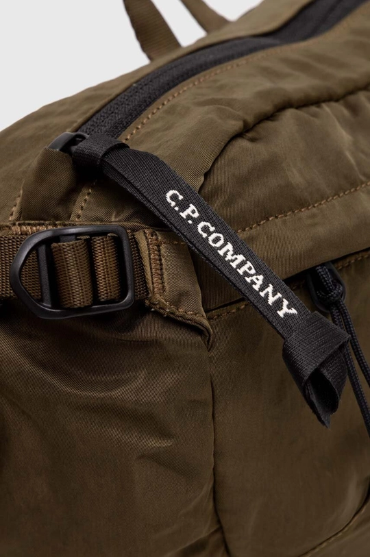 zelená Ľadvinka C.P. Company Crossbody Pack