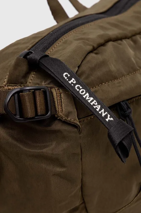 green C.P. Company waist pack Crossbody Pack