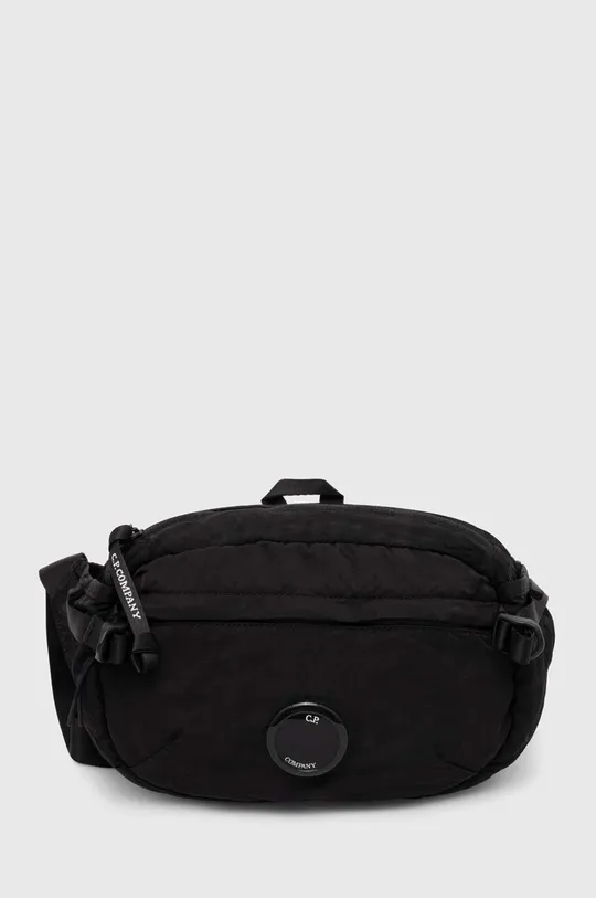 μαύρο Τσάντα φάκελος C.P. Company Crossbody Pack Unisex