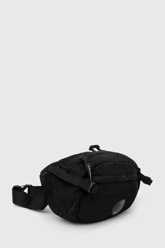 Τσάντα φάκελος C.P. Company Crossbody Pack μαύρο