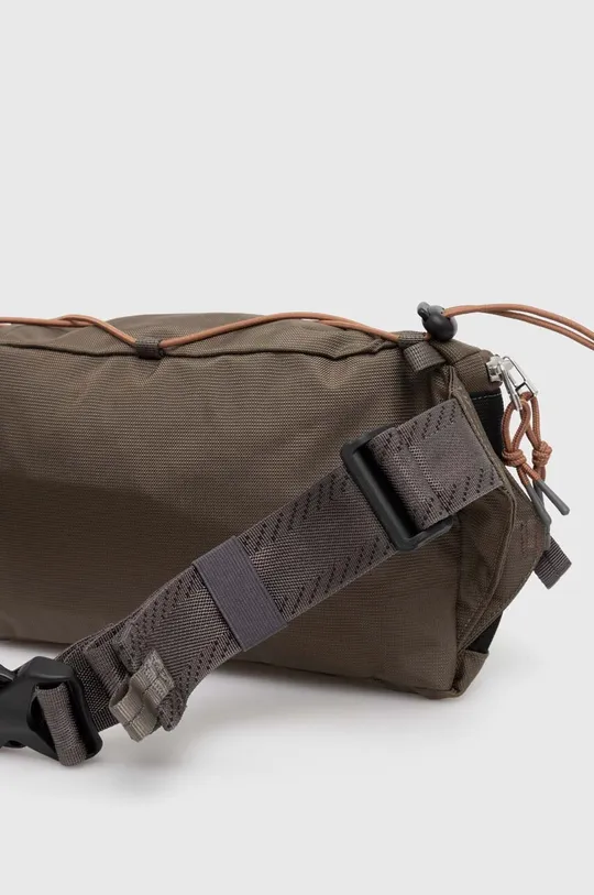 Sandqvist waist pack Allterrain Hike Insole: 100% Polyester Main: 100% Recycled nylon