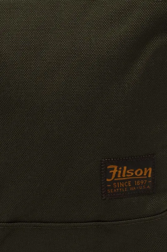zelená Taška na notebook Filson Dryden Briefcase