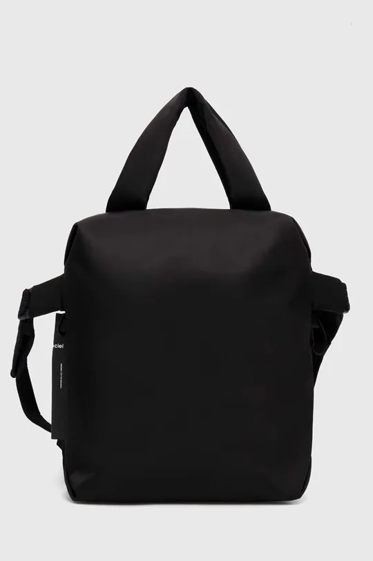 black Cote&Ciel bag Rour Unisex