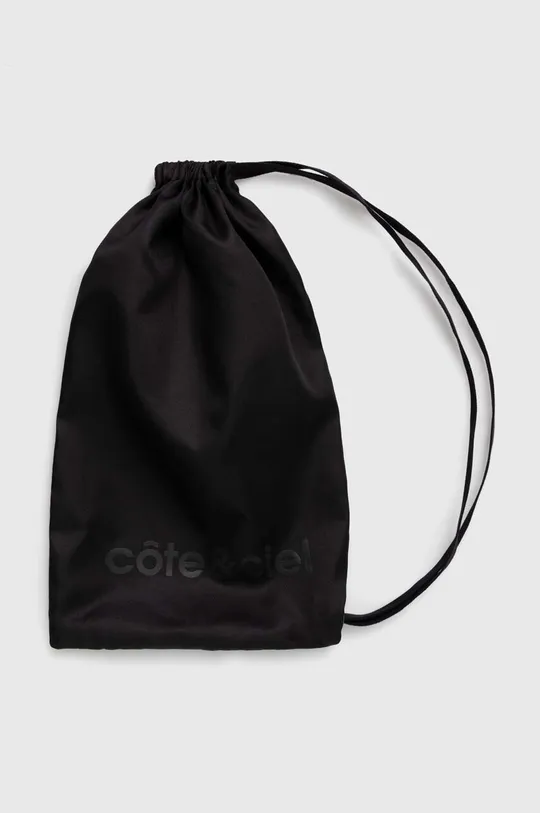 Шкіряна сумка на пояс Cote&Ciel Orne Alias