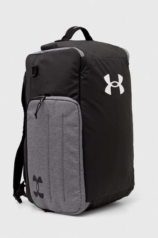 Спортивная сумка Under Armour Contain Duo Medium серый