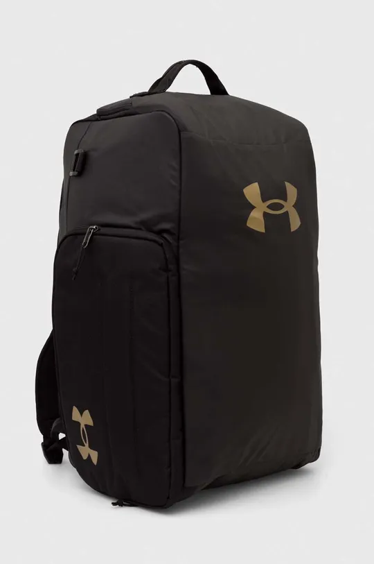 Спортивная сумка Under Armour Contain Duo Medium чёрный