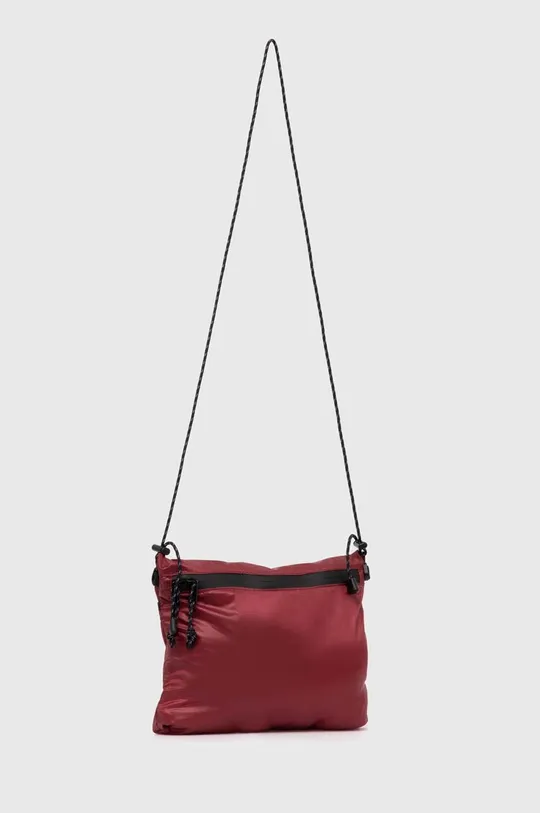 Gramicci small items bag Micro Ripstop Sacoche red