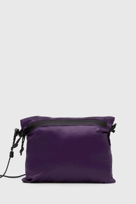 violet Gramicci small items bag Micro Ripstop Sacoche Unisex