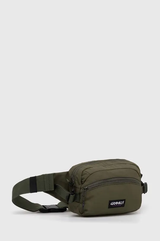 Τσάντα φάκελος Gramicci Cordura Hiker Bag πράσινο