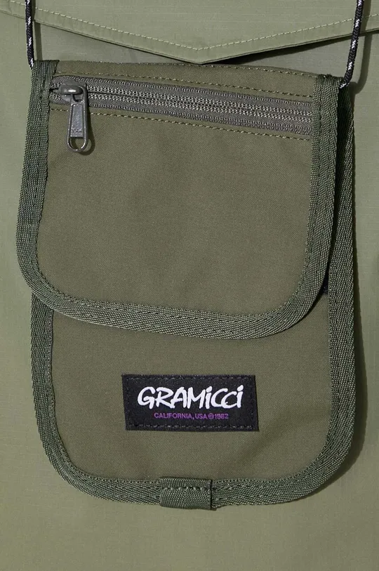 Gramicci small items bag Cordura Neck Pouch