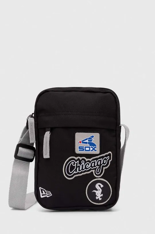 fekete New Era táska MLB CHICAGO WHITE SOX Uniszex