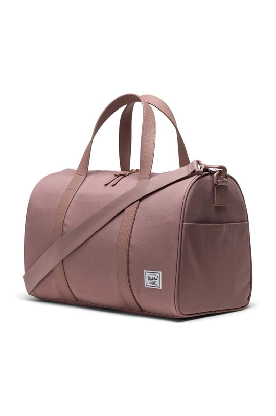 Сумка Herschel Novel Carry On Duffle розовый