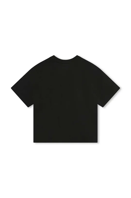 Marc Jacobs t-shirt bawełniany dziecięcy 100 % Bawełna organiczna