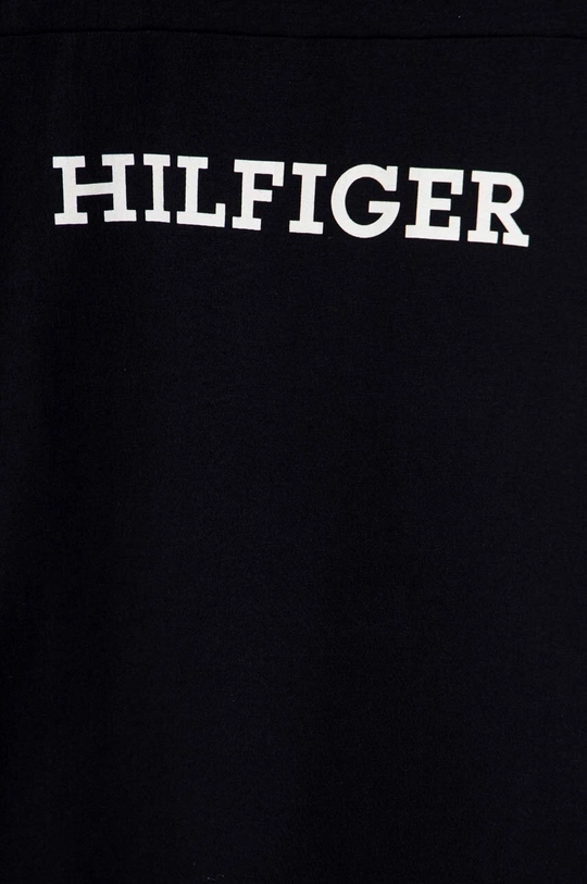 Παιδικό βαμβακερό μπλουζάκι Tommy Hilfiger 100% Βαμβάκι