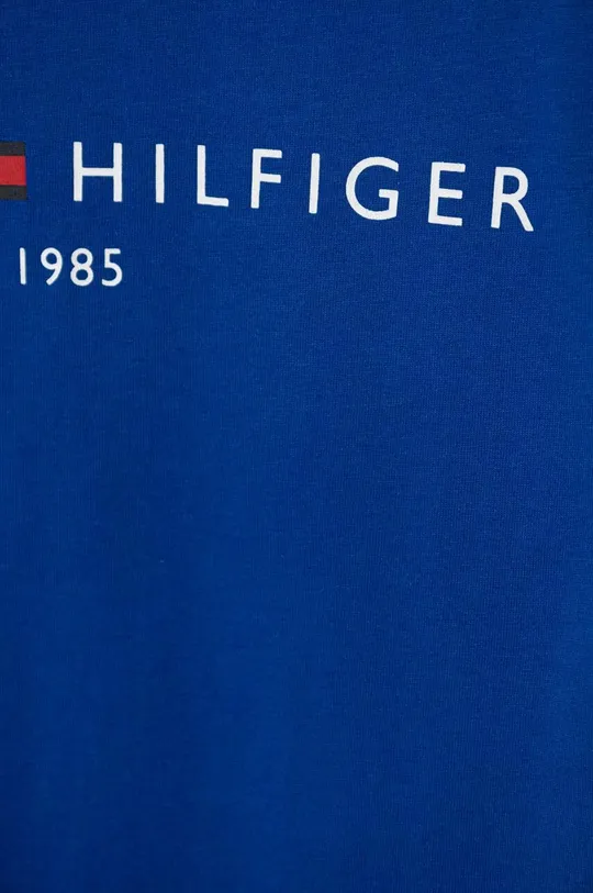 Παιδικό βαμβακερό μπλουζάκι Tommy Hilfiger 100% Βαμβάκι