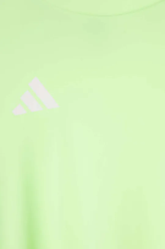 Детская футболка adidas 100% Переработанный полиэстер