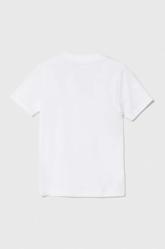 Παιδικό μπλουζάκι Abercrombie & Fitch 3-pack μπεζ